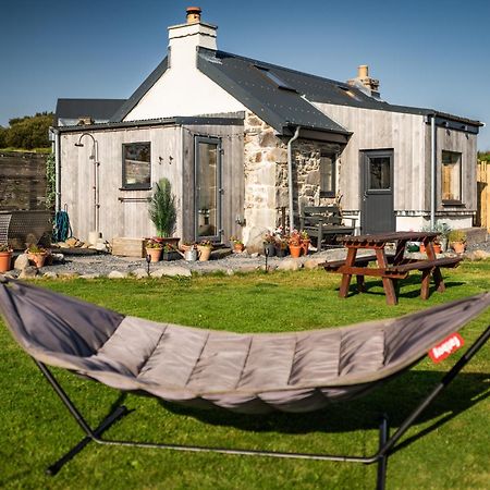 Jura, Mrs Leonard'S Cottage Craighouse Buitenkant foto